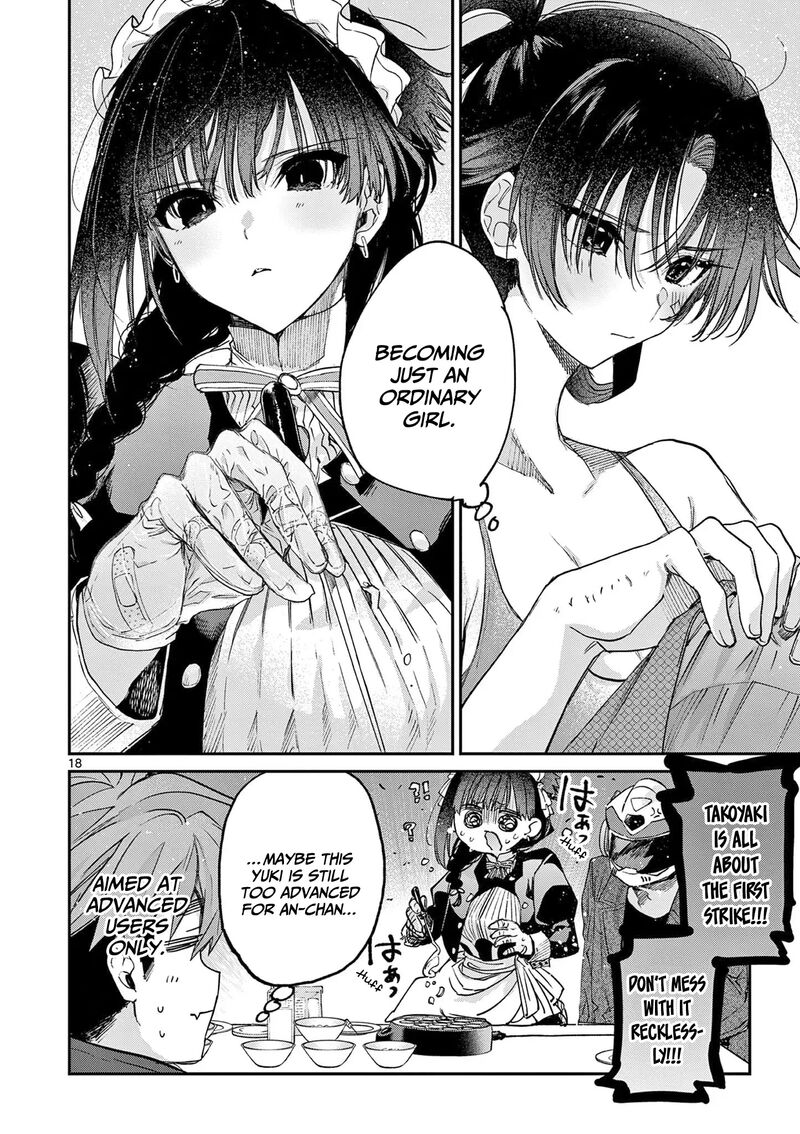 Kimi Wa Meido Sama 59 19