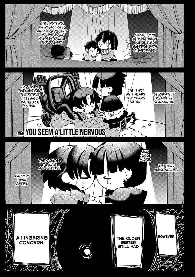 Kimi Wa Meido Sama 59 2