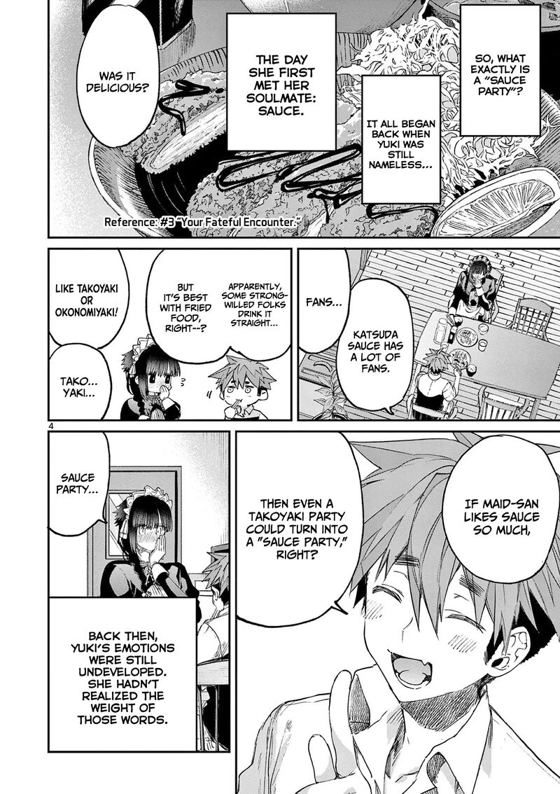 Kimi Wa Meido Sama 59 5