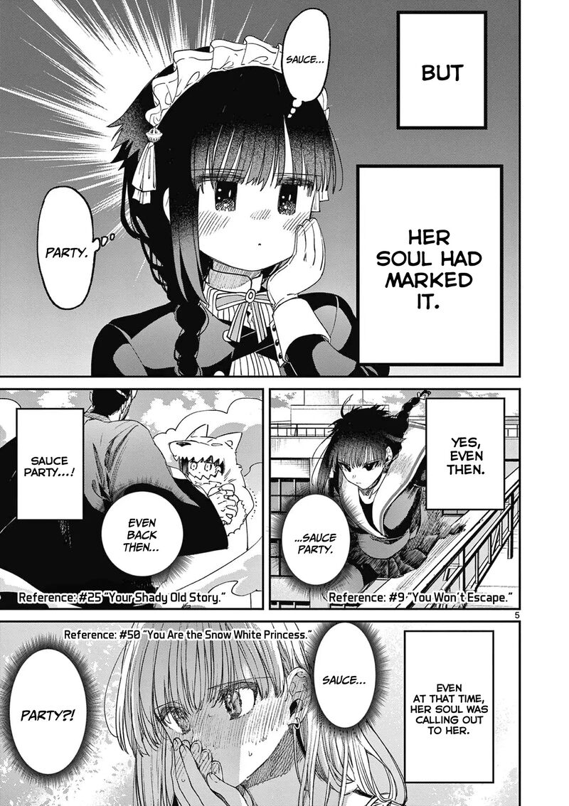 Kimi Wa Meido Sama 59 6