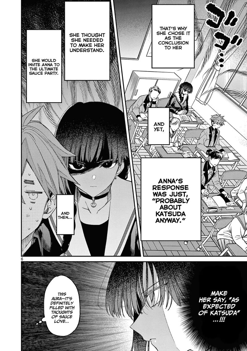 Kimi Wa Meido Sama 59 7