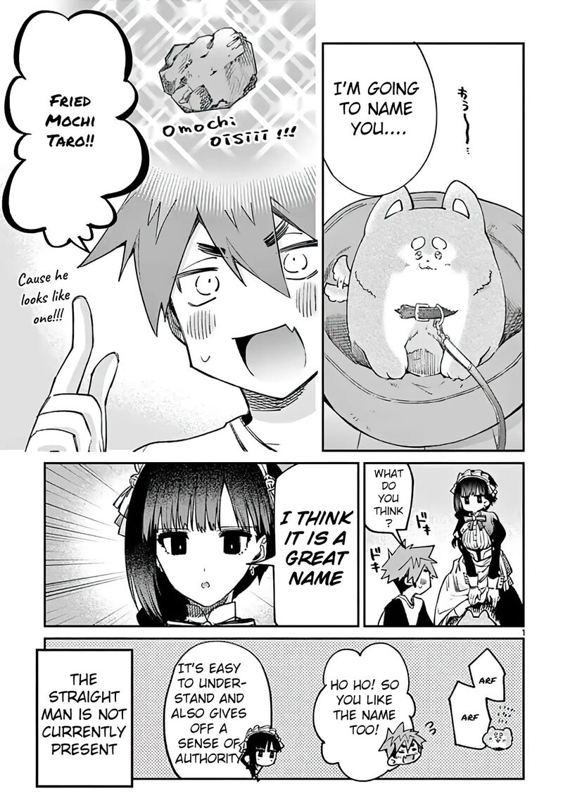 Kimi Wa Meido Sama 6 1
