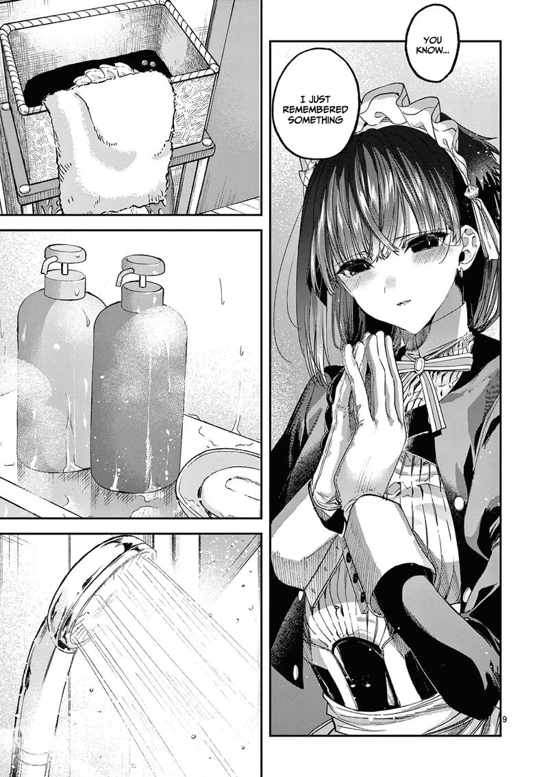 Kimi Wa Meido Sama 61 10