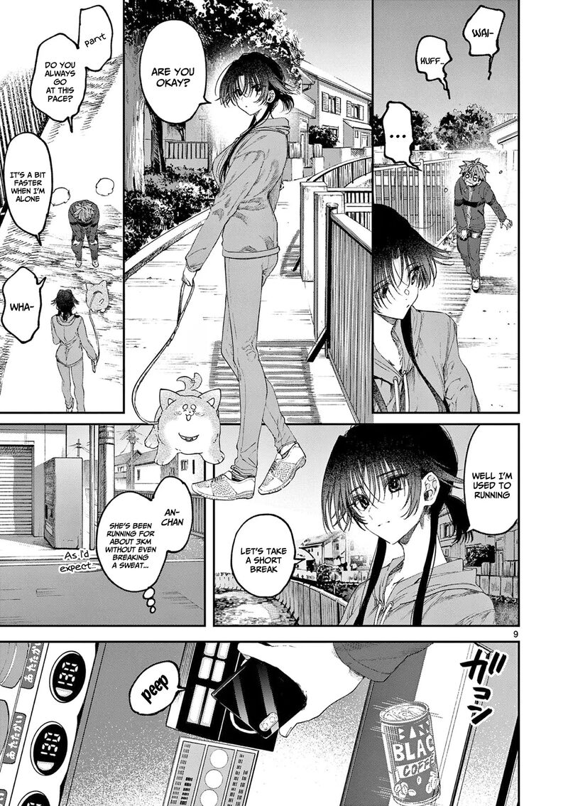 Kimi Wa Meido Sama 62 10