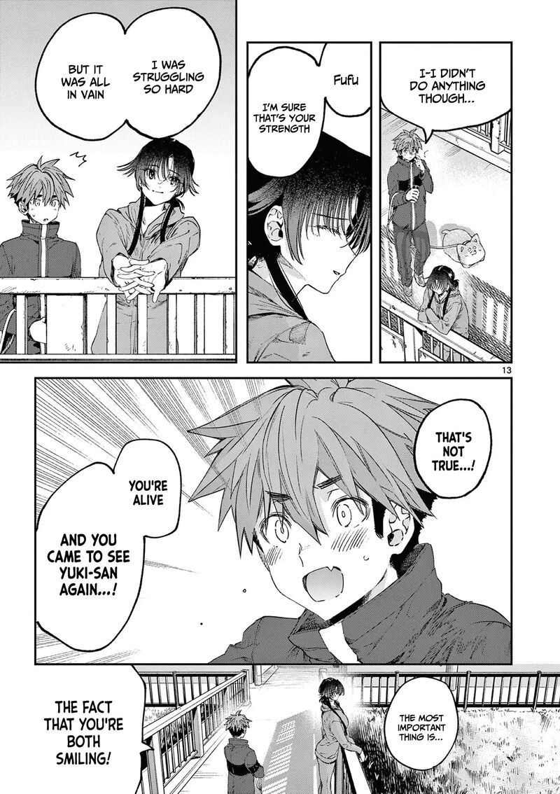 Kimi Wa Meido Sama 62 14