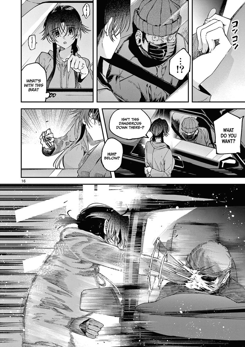 Kimi Wa Meido Sama 62 17