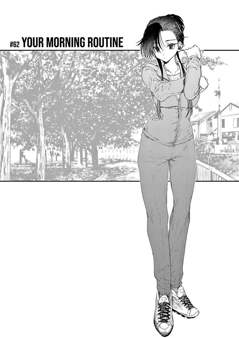 Kimi Wa Meido Sama 62 5