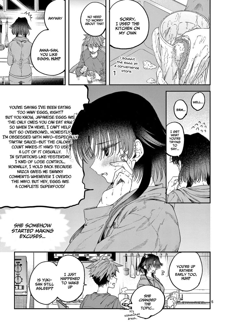 Kimi Wa Meido Sama 62 6
