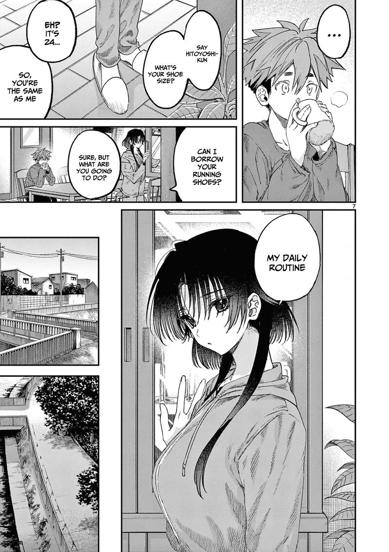 Kimi Wa Meido Sama 62 8