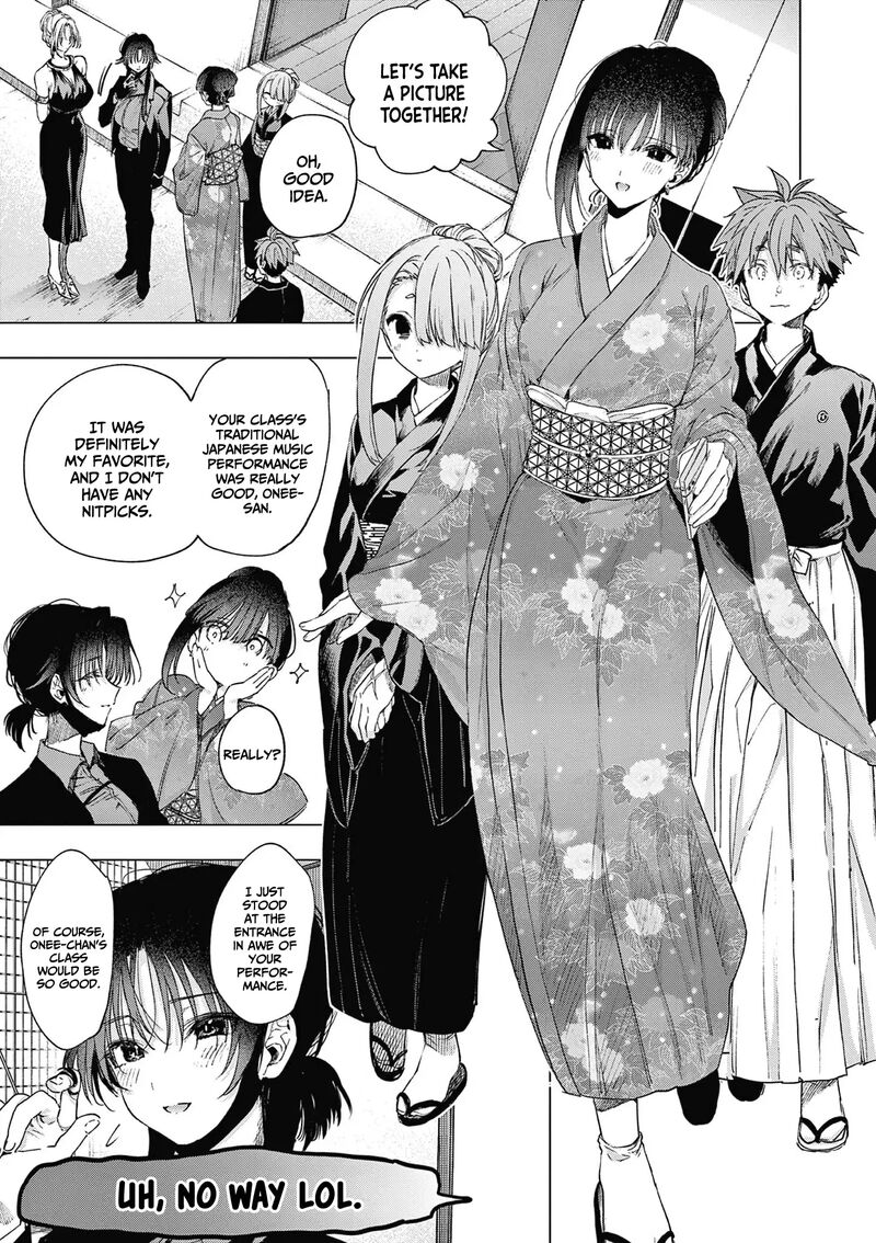 Kimi Wa Meido Sama 71 8