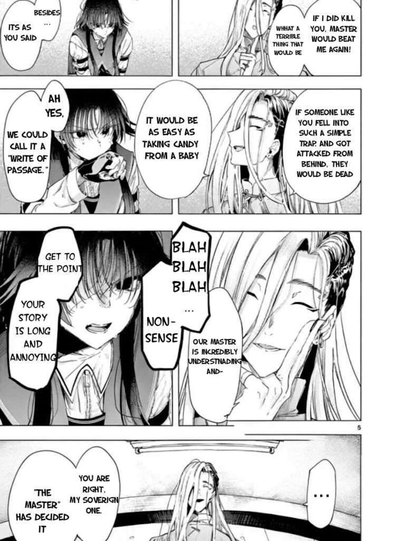 Kimi Wa Meido Sama 72a 6