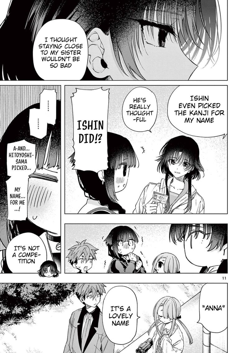 Kimi Wa Meido Sama 73 11