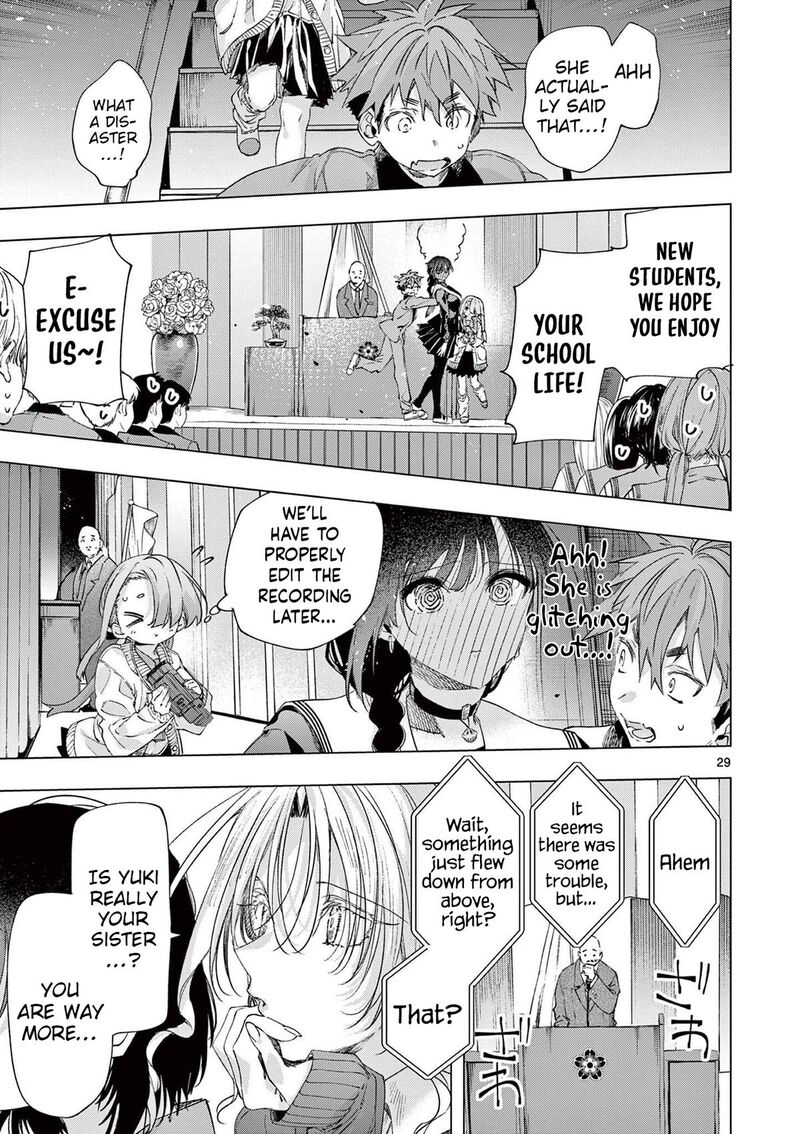 Kimi Wa Meido Sama 73 29