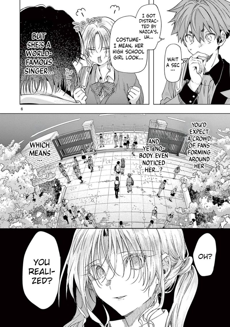 Kimi Wa Meido Sama 73 6