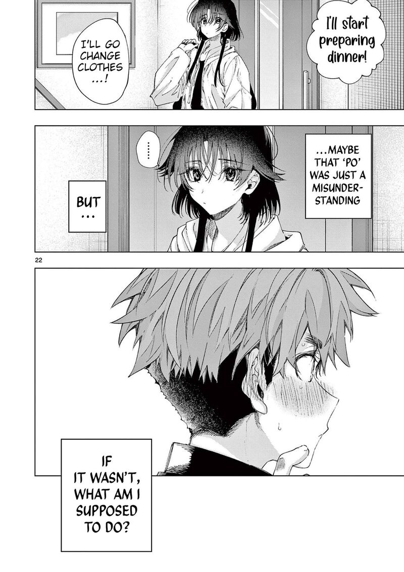 Kimi Wa Meido Sama 74 22