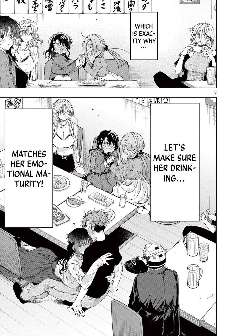 Kimi Wa Meido Sama 74 3