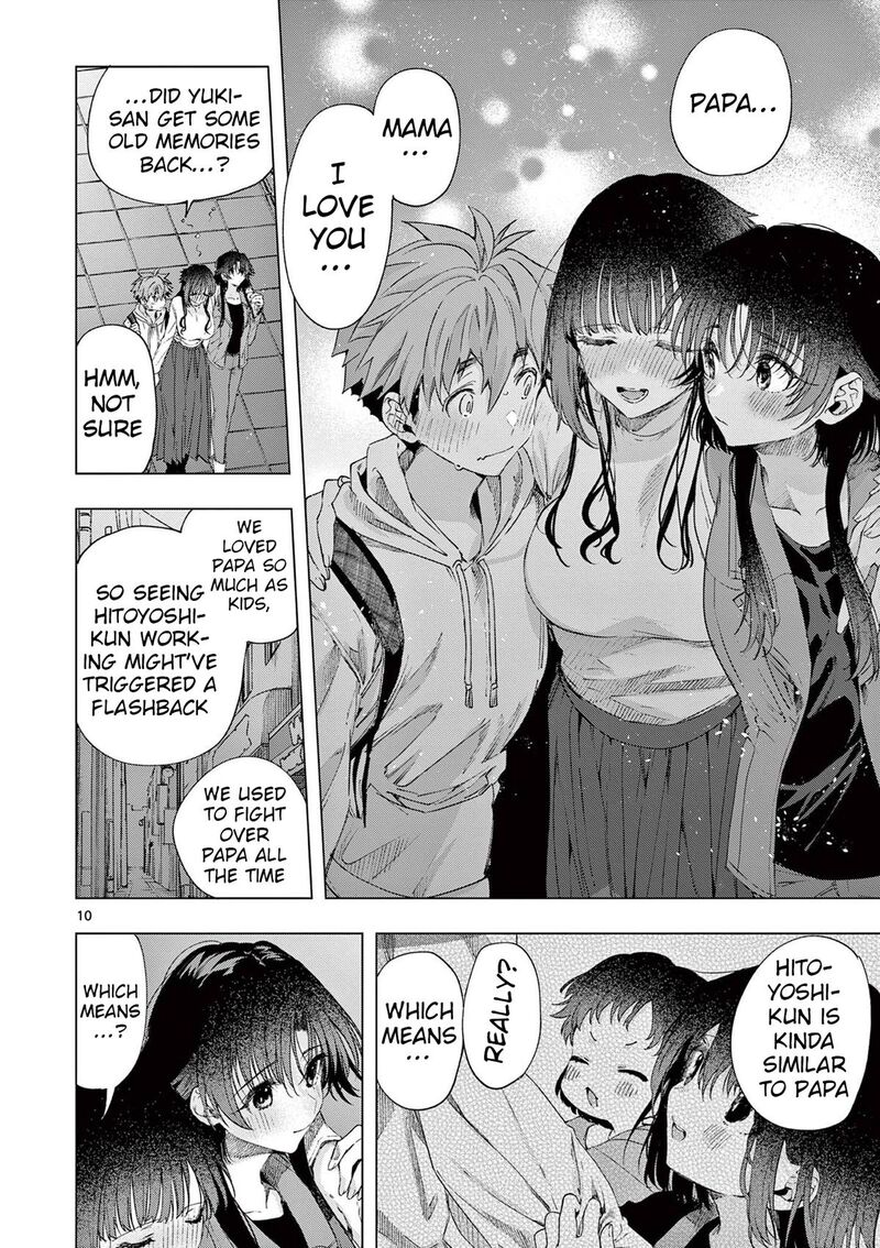 Kimi Wa Meido Sama 76 10