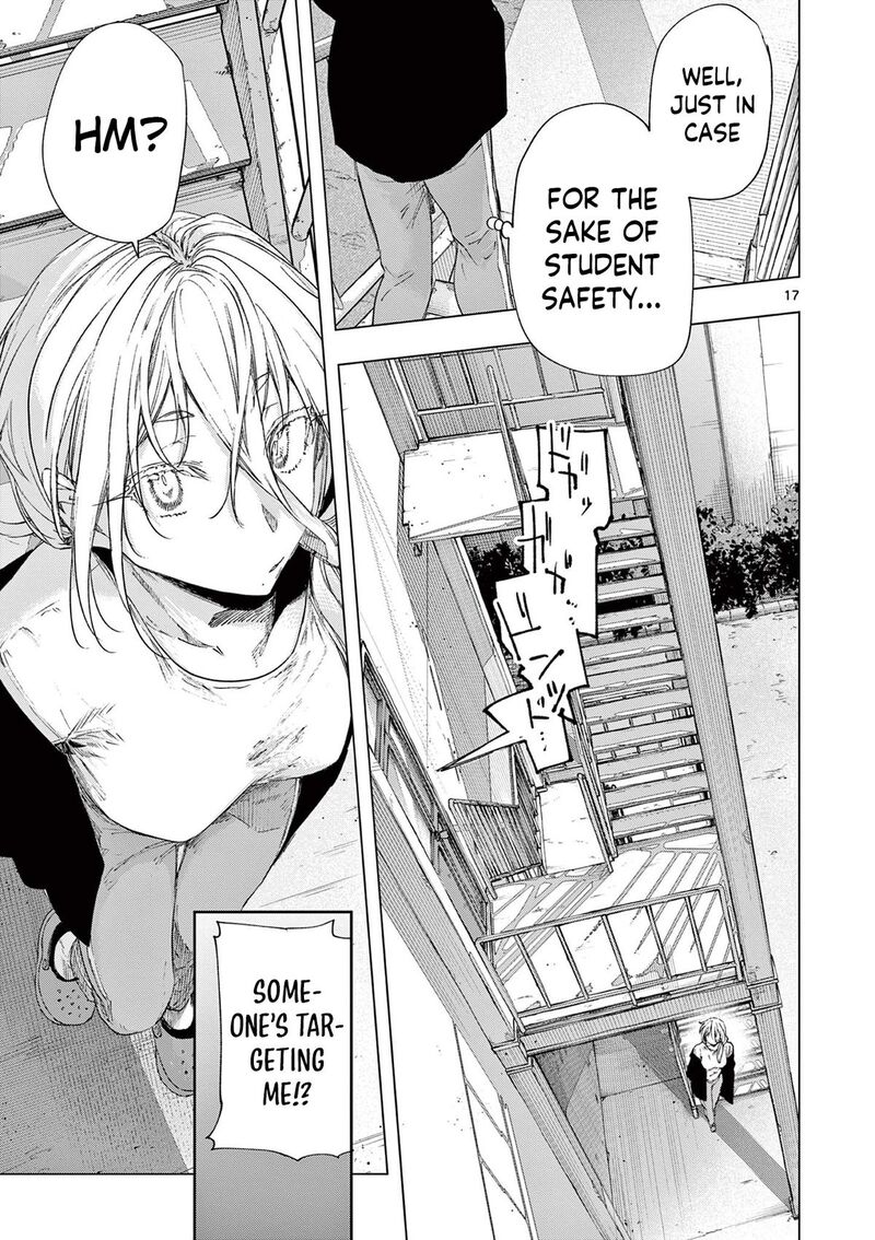 Kimi Wa Meido Sama 77 17