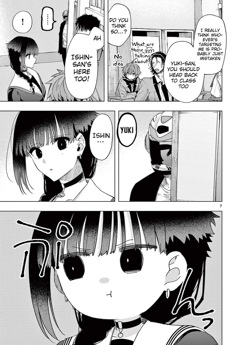 Kimi Wa Meido Sama 78 7