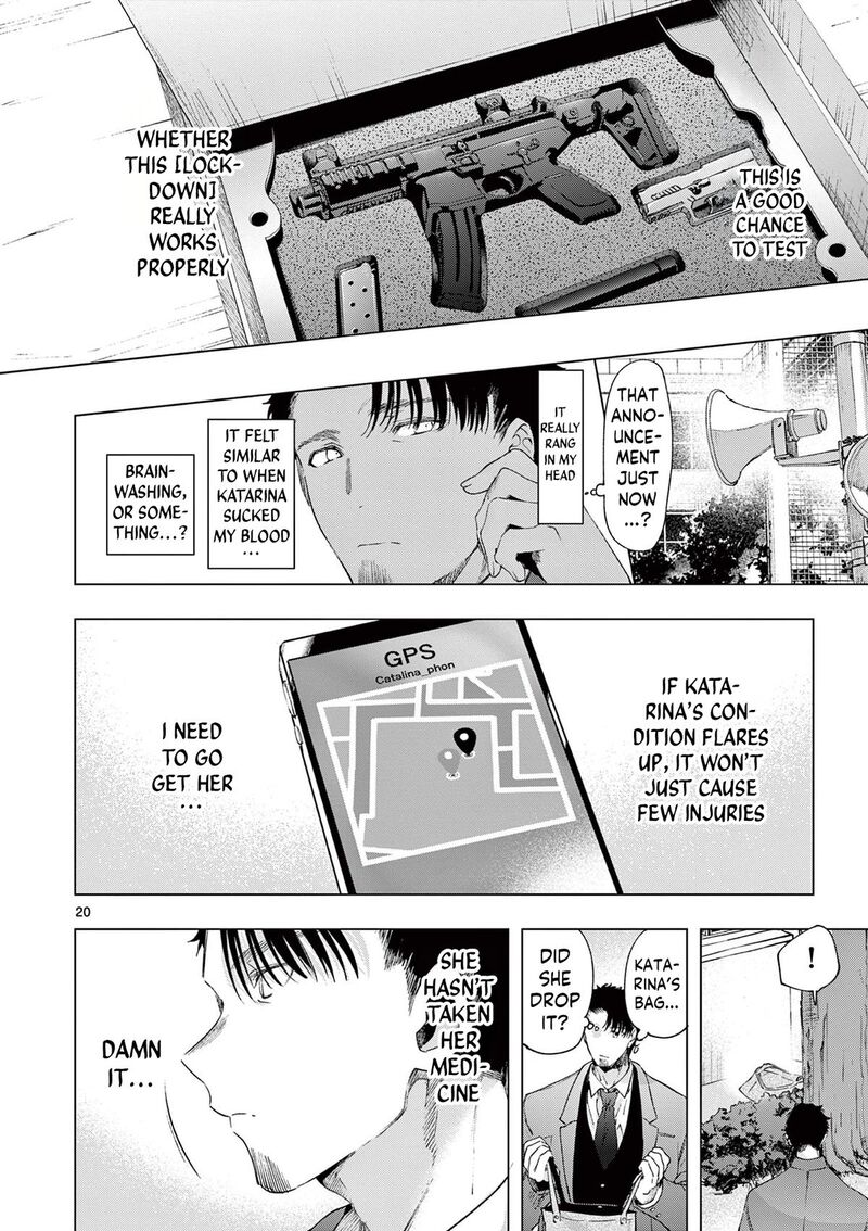 Kimi Wa Meido Sama 79 20