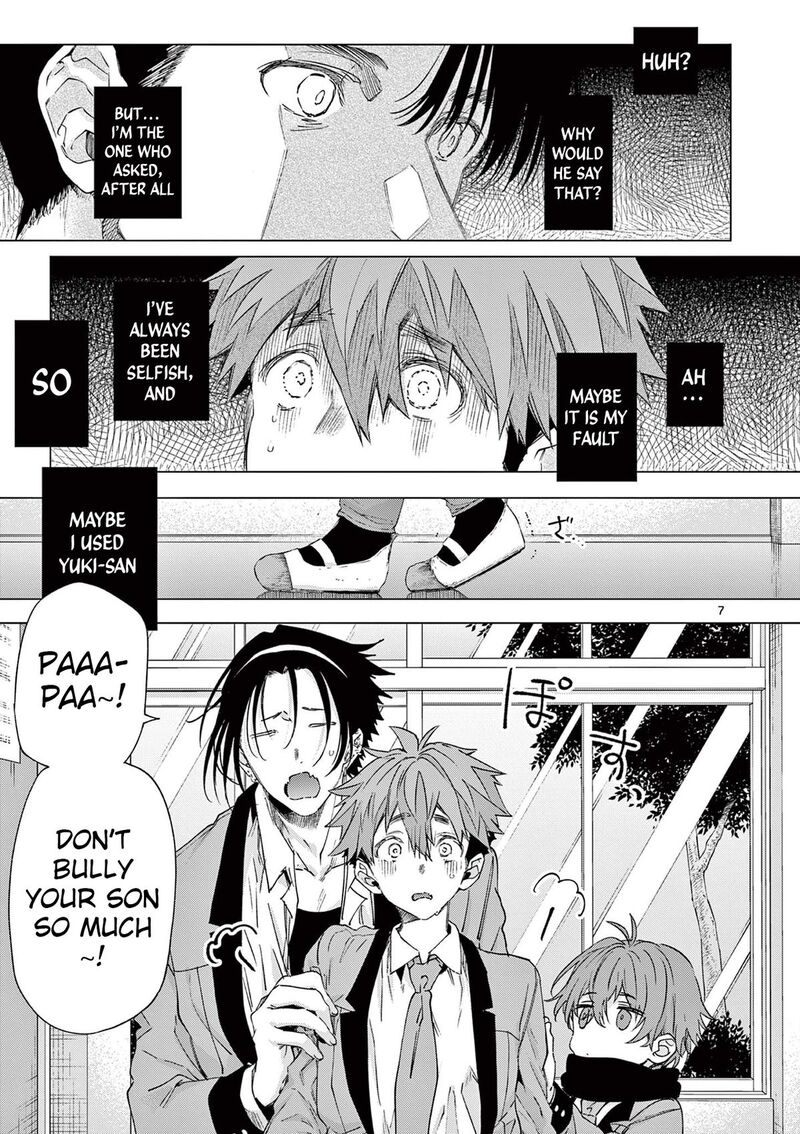 Kimi Wa Meido Sama 79 7