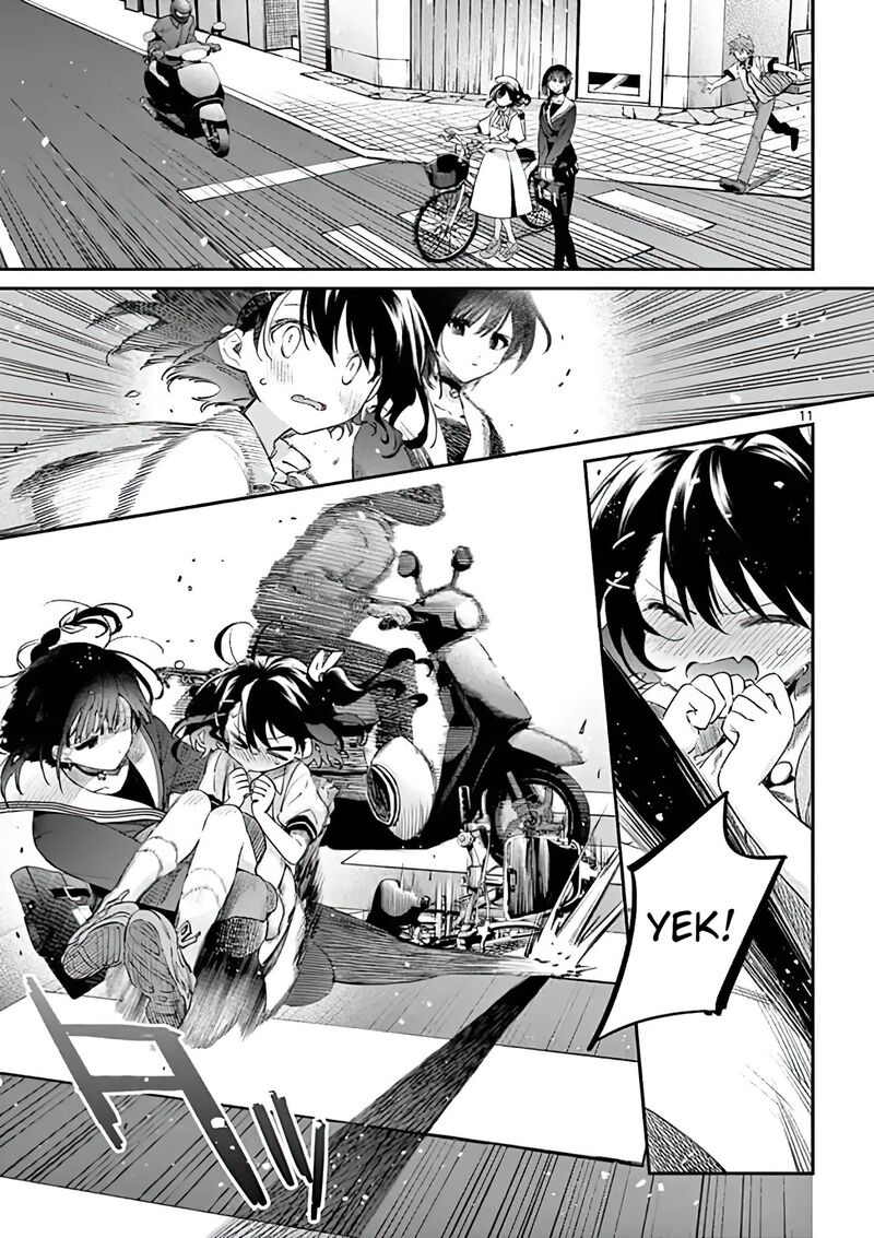 Kimi Wa Meido Sama 8 11