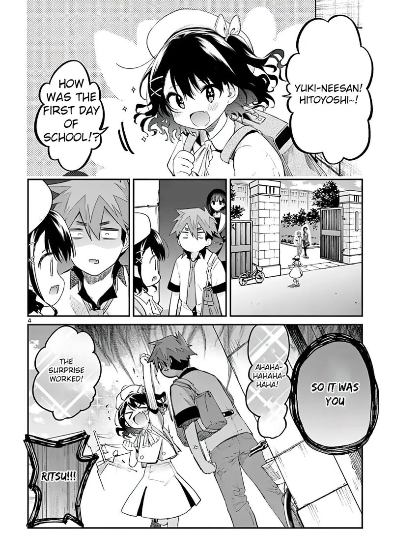 Kimi Wa Meido Sama 8 4