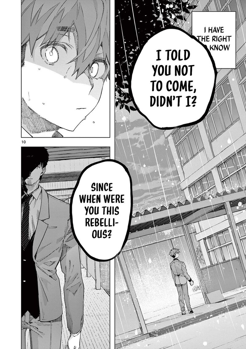 Kimi Wa Meido Sama 80 10