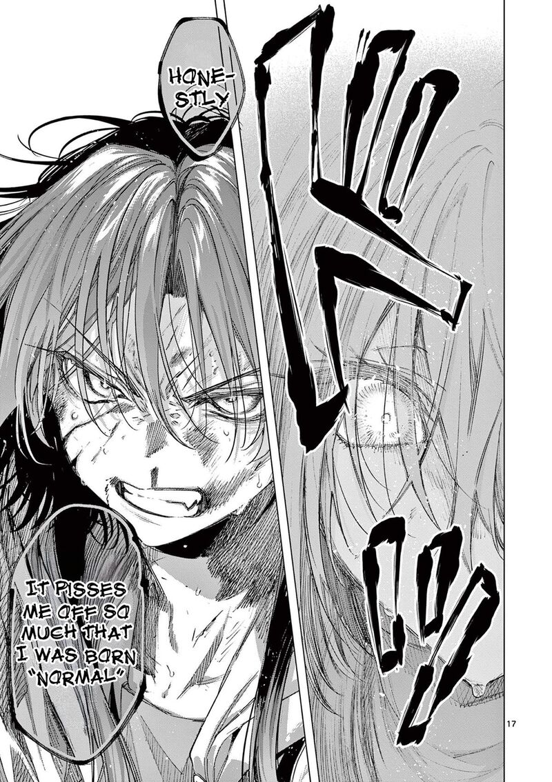 Kimi Wa Meido Sama 80 17