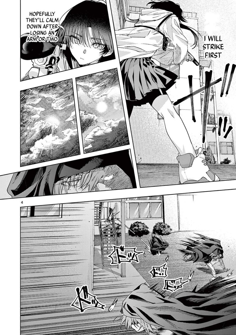 Kimi Wa Meido Sama 80 4