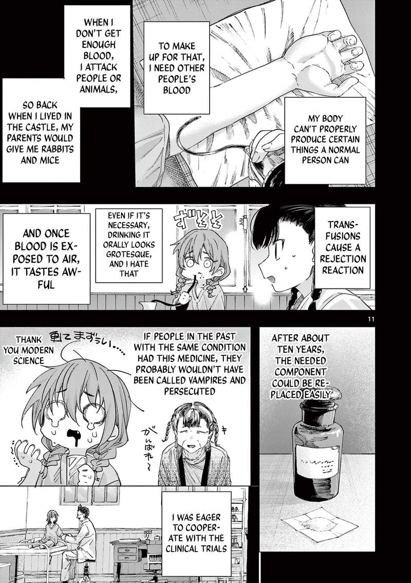 Kimi Wa Meido Sama 82 11