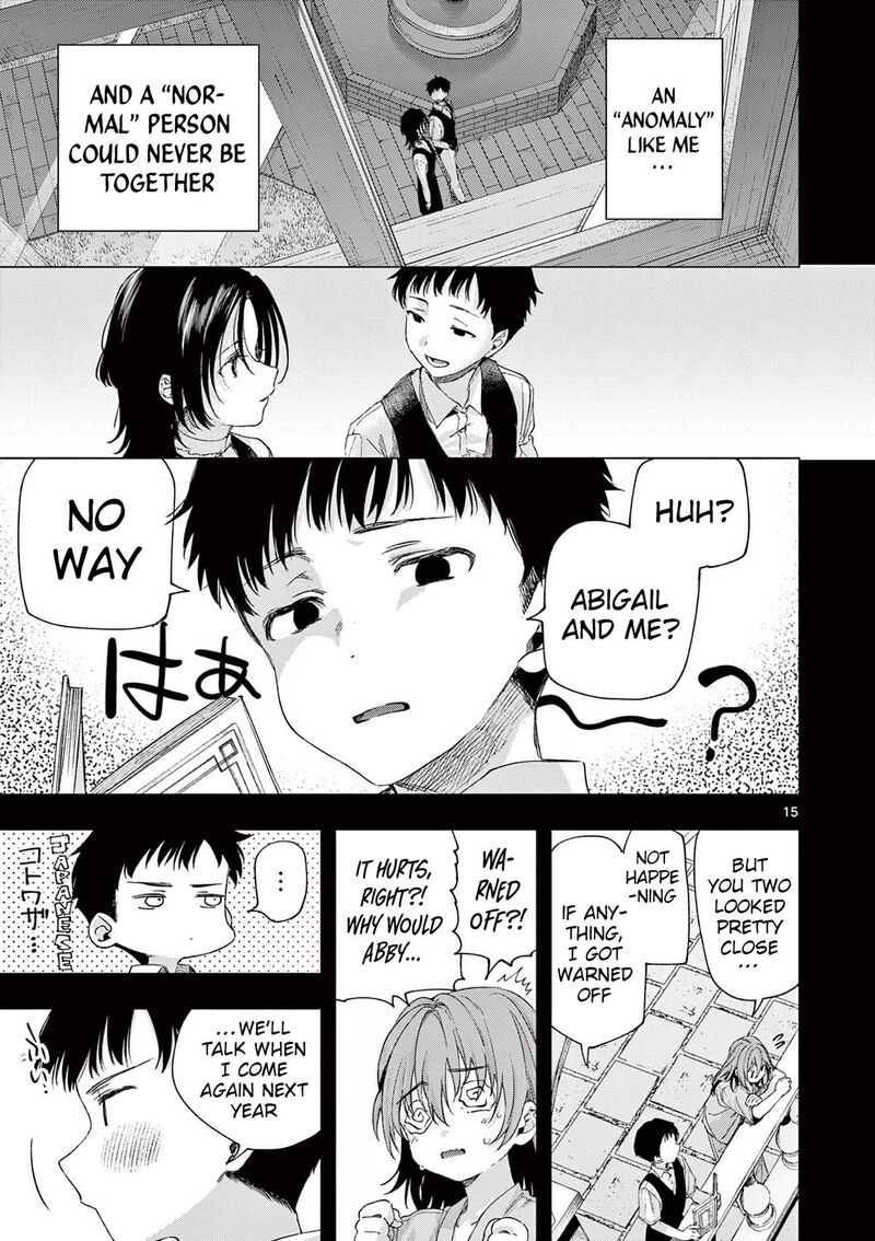 Kimi Wa Meido Sama 82 15