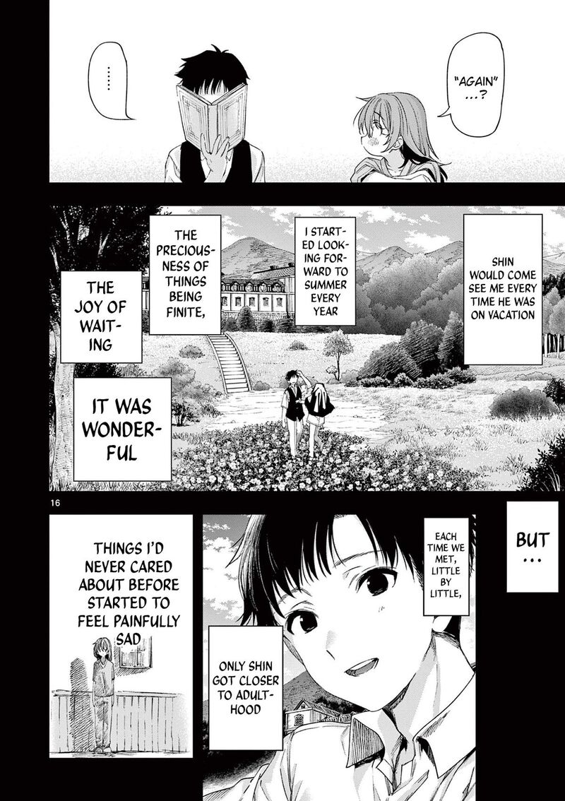 Kimi Wa Meido Sama 82 16