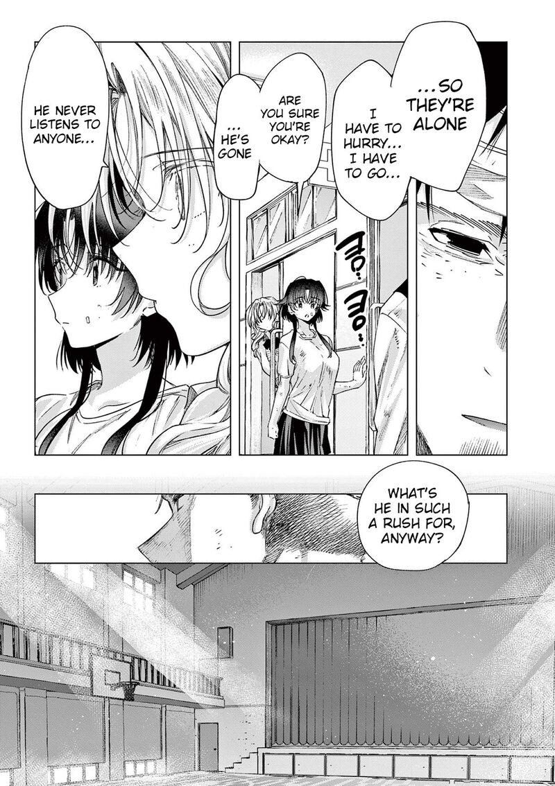 Kimi Wa Meido Sama 83 9