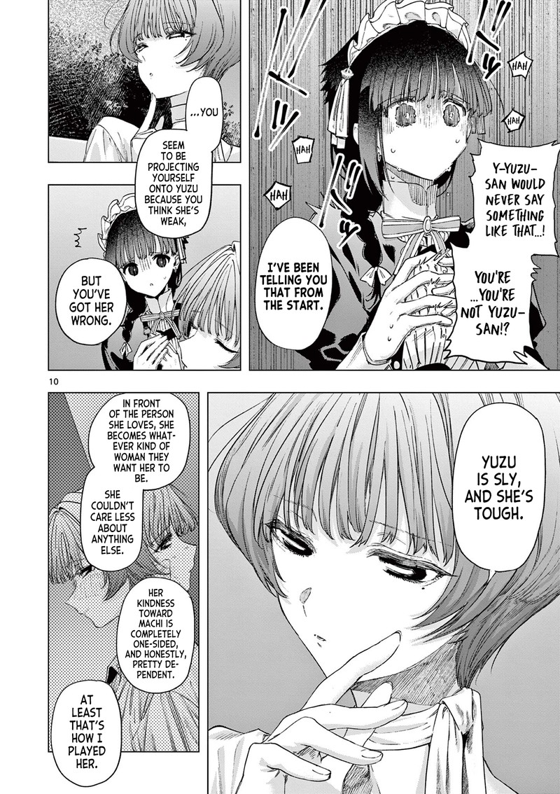 Kimi Wa Meido Sama 87 10