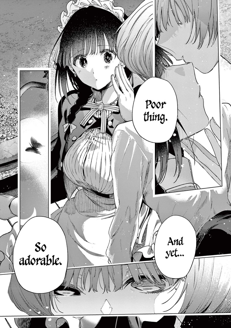 Kimi Wa Meido Sama 87 15