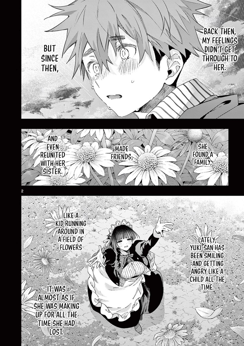 Kimi Wa Meido Sama 87 2