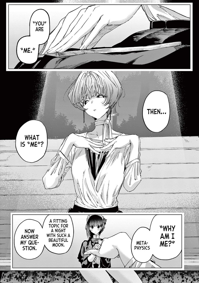 Kimi Wa Meido Sama 87 5