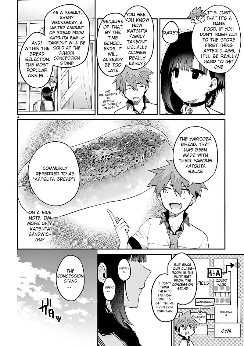 Kimi Wa Meido Sama 9 4