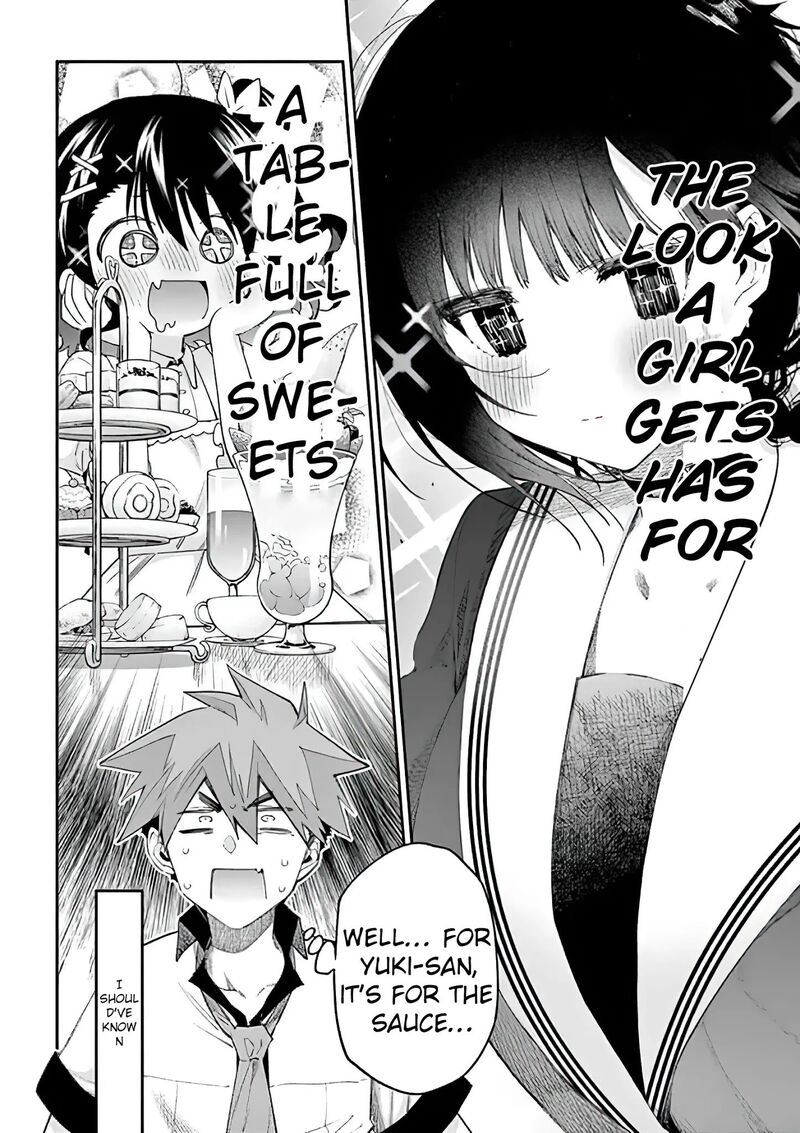 Kimi Wa Meido Sama 9 8