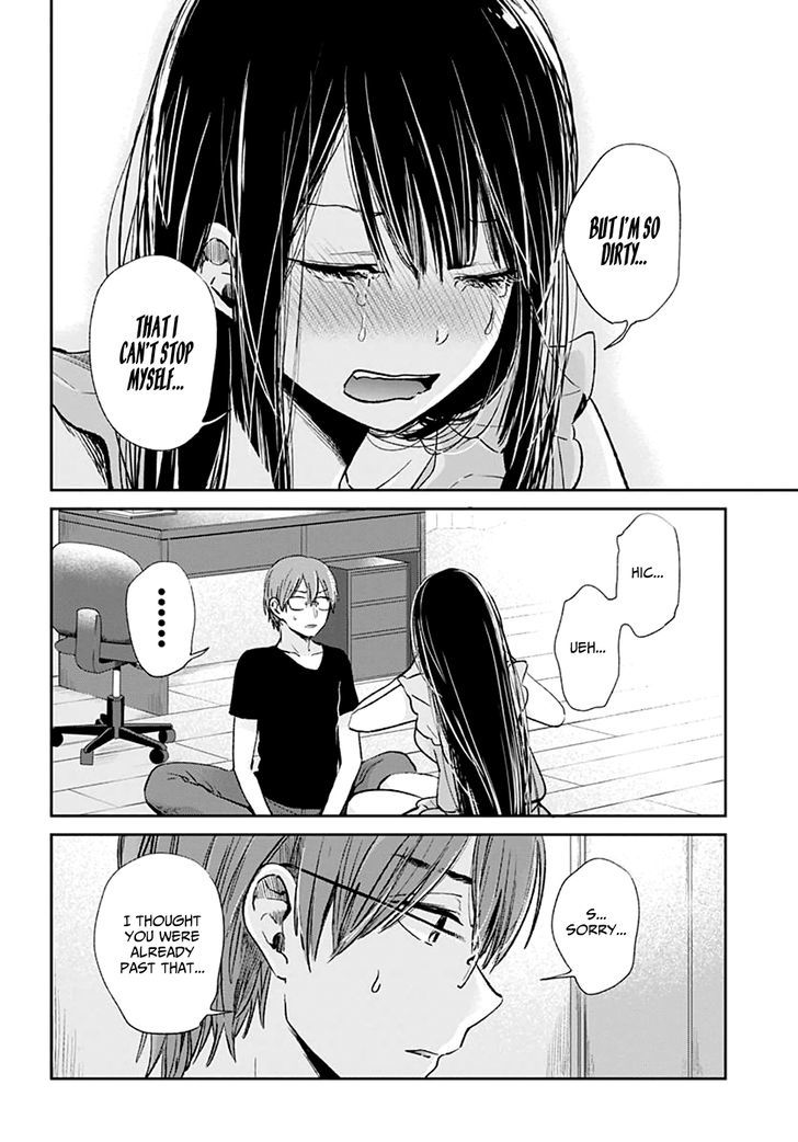 Kimi Wa Midara Na Boku No Joou 11 20