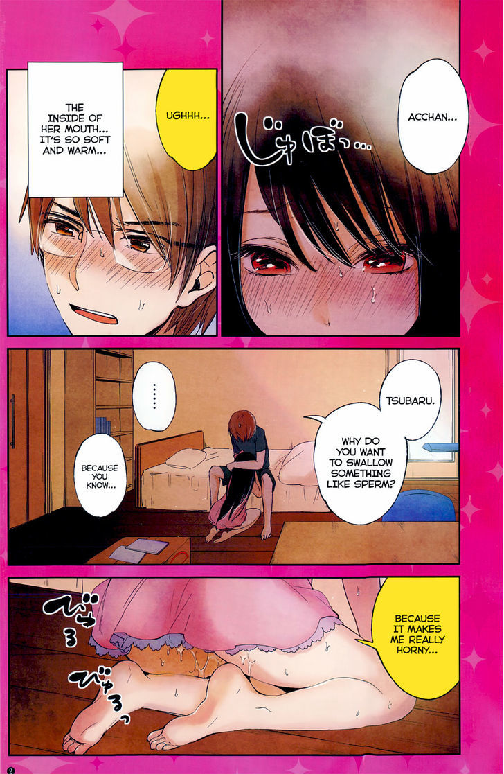 Kimi Wa Midara Na Boku No Joou 9 41
