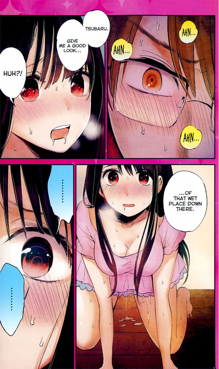 Kimi Wa Midara Na Boku No Joou 9 42