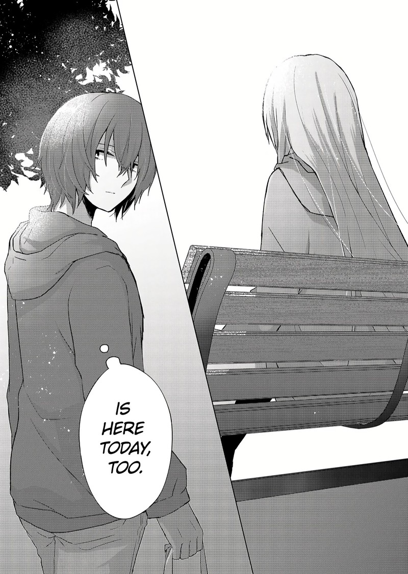 Kimi Wa Nina Janai 1 12