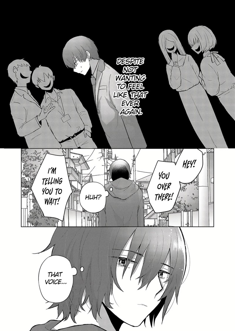 Kimi Wa Nina Janai 1 15