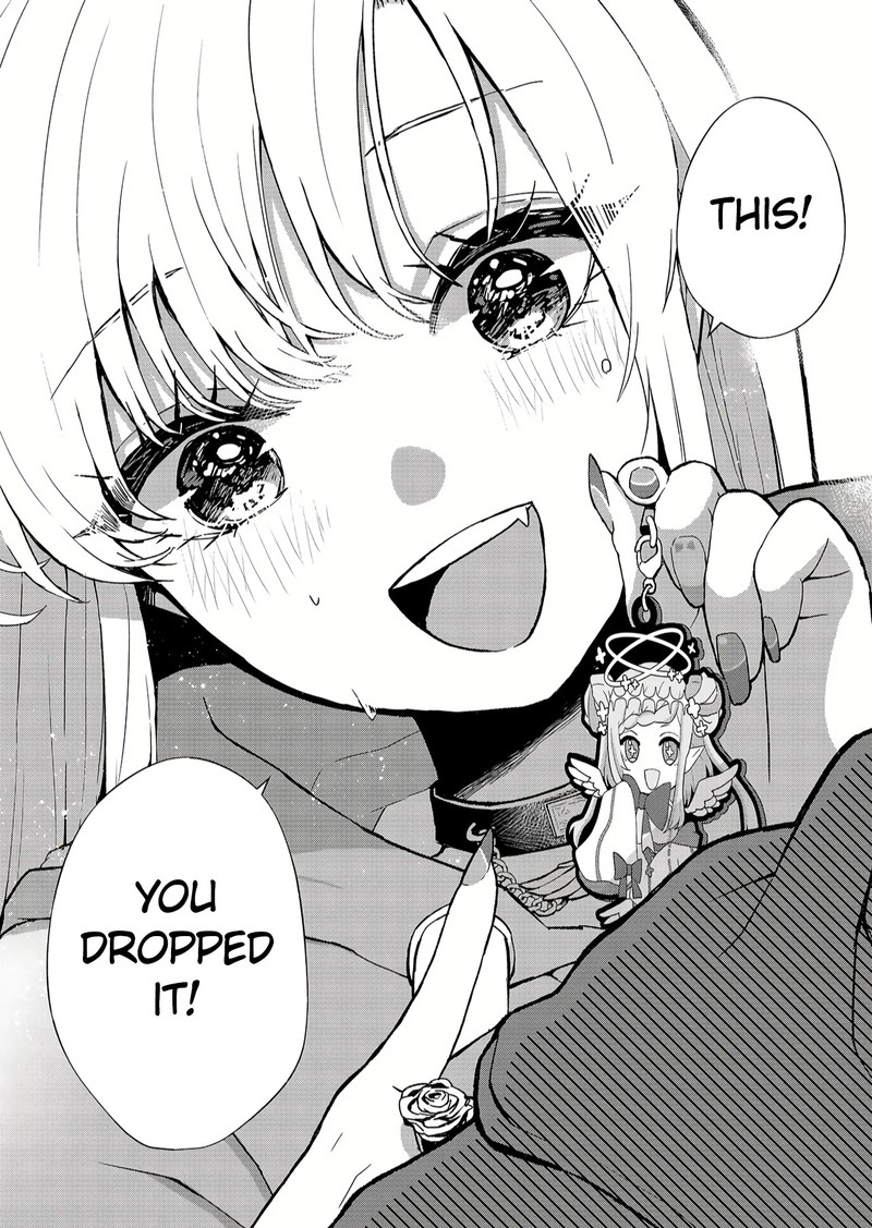 Kimi Wa Nina Janai 1 16