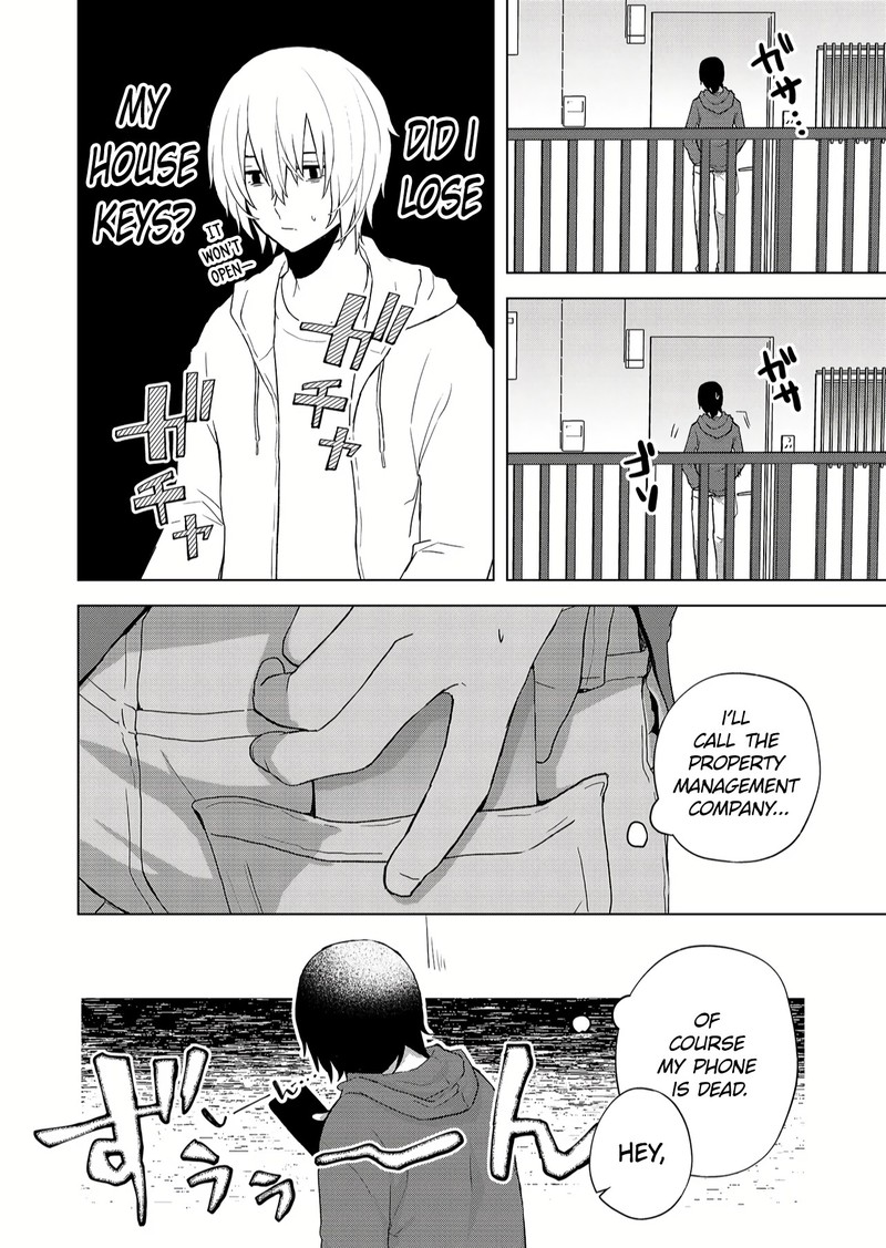 Kimi Wa Nina Janai 1 18