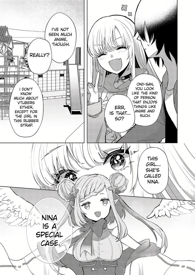 Kimi Wa Nina Janai 1 23
