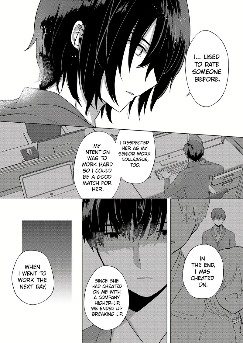 Kimi Wa Nina Janai 1 24