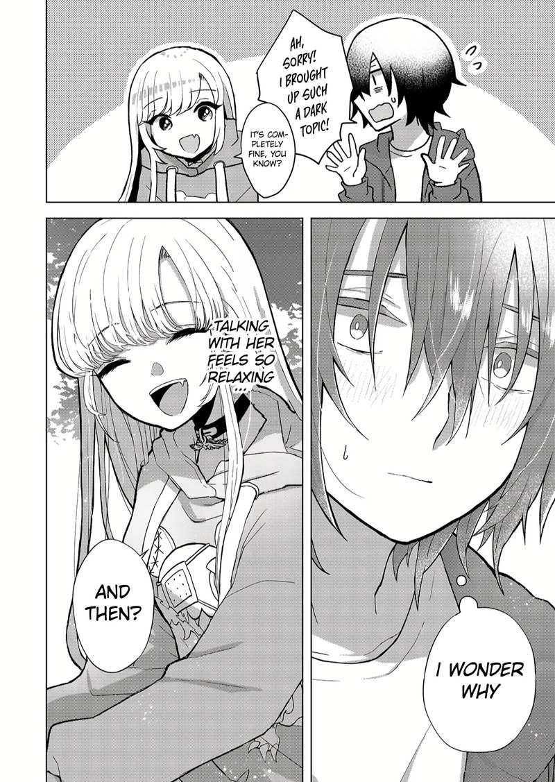 Kimi Wa Nina Janai 1 26